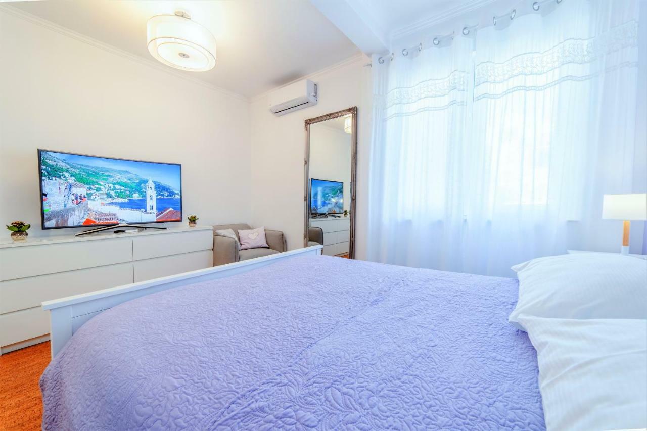 Dubrovnik Colors - Old Town View Apartment No1 Exterior foto